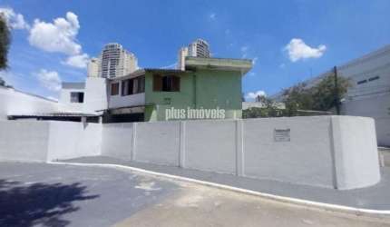 Casa Térrea Residencial