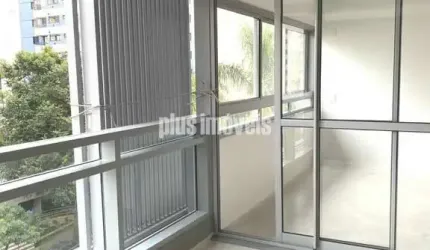 Apartamento 85 m2 Prédio novo , Perdizes , 3 dormitórios , 2 vagas de garagem