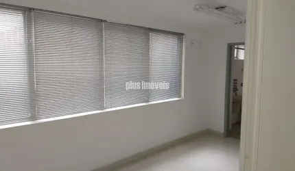 CONJUNTO COMERCIAL - METRO BRIGADEIRO - 2 VAGAS