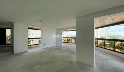 Apartamento com 3 Quartos à venda, 276m² - Campo Belo