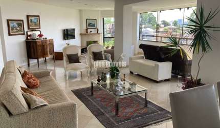 Apartamento à Venda Condomínio Villa Monteverde, 220 m², 4 Suítes, 4 Vagas, por R$2.200.000,00