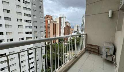 VILA NOVA CONCEIÇÃO!!! BELÍSSIMO DUPLEX!!! PRONTO PARA MORAR!!!