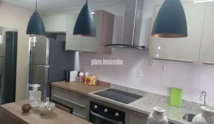 PRÓXIMO A ESCOLA GRADUADA 58,11M² 2 DORMITÓRIOS, 2 VAGAS DE GARAGEM