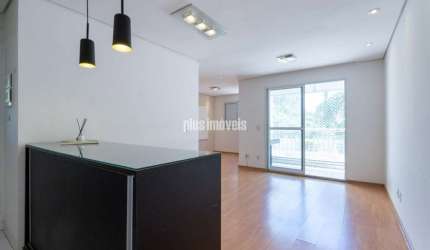 Apartamento para venda com 2 quartos, 67m²