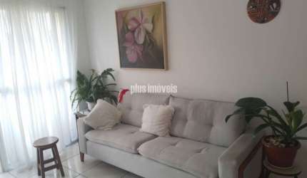 Apartamento São Matheus