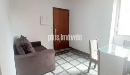 APARTAMENTO SANTANA MOBILIADO, AO LADO DO SESC SANTANA