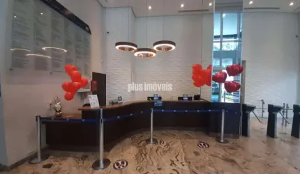 Conjunto Comercial Morumbi