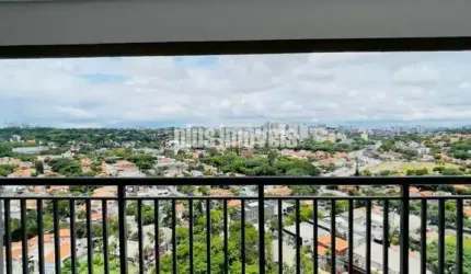 Excelente Apartamento - 73 m2 - Butantã