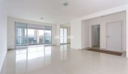 PANAMBY 213,0M  3 SUÍTES 4 GAR EXCELENTE LAZER
