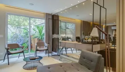 .Sobrado com 4 Quartos e 6 banheiros à Venda, 247 m²
