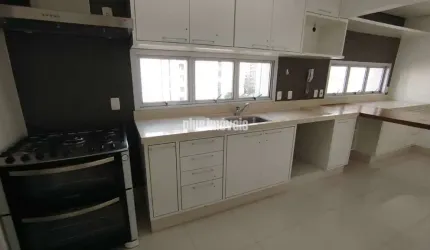 Apartamento Locação nos Jardins - 163 M2