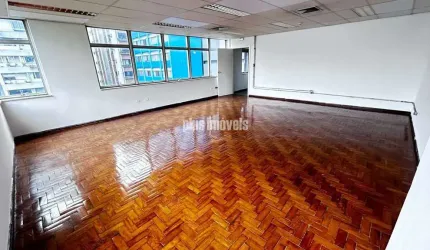 Conjunto Comercial / Sala para alugar, 328m² - Consolação