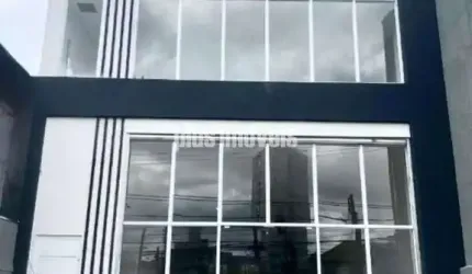 loja com 461 m² para alugar em São Paulo - Mooca
