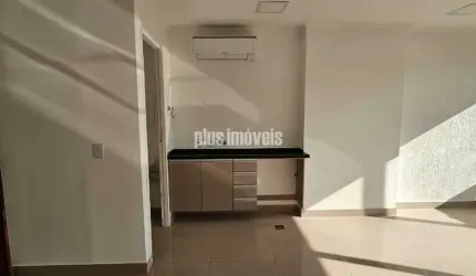 CONJUNTO COMERCIALL 35,06 M² COM RECEPÇÃO NO PORTAL DO MORUMBI