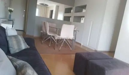 Apartamento Panamby