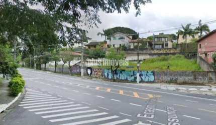 terreno com 741 m² para alugar em São Paulo - SP