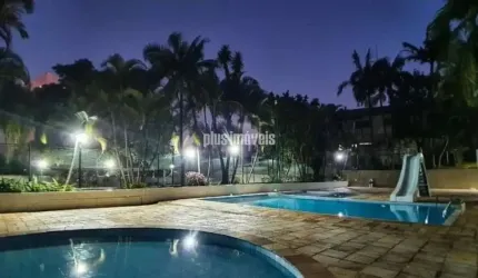 Apartamento Penha