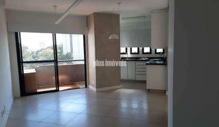 Apartamento para Locação  no Morumbi - 45m² - Reformado!