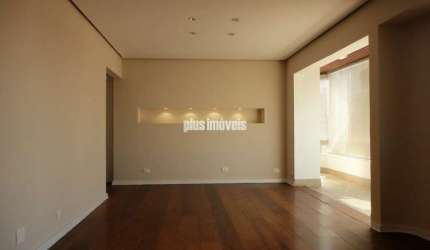 PANAMBY - 3 SUÍTES - 1 QUARTO - 3 VAGAS - R$4.500,00