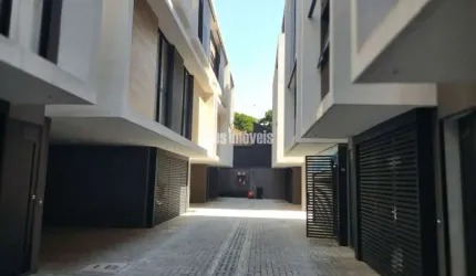 Casa de condomínio fechado Brooklin Novo 4 dormts2 sts