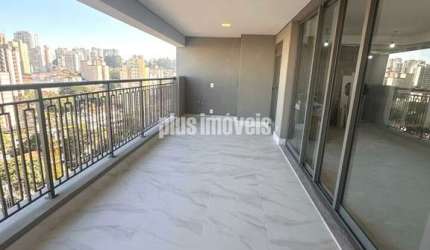 VILA MARIANA - 123M²AU
