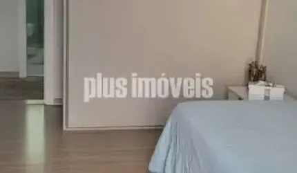 Apartamento 4 Quartos - 2 Suites 2 Vagas - 160m2 - Condomínio Clube - Panamby!!!