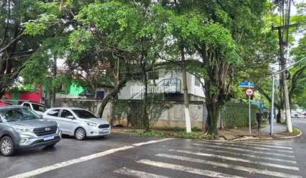 Terreno em excelente ponto Comercial no bairro de Pinheiros