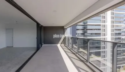 GLOBAL APTO COM 186,00M²AU COM 3  SUÍTES, 3  VAGAS DE GARAGEM - LAZER COMPLETO
