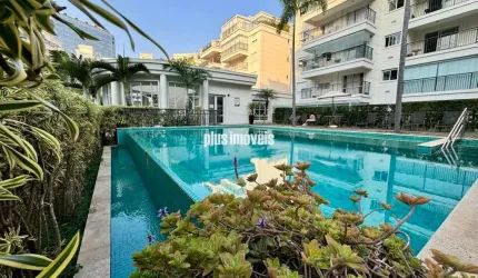 MORUMBI - ÁREA ÚTIL 111 M2-  1 SUÍTE - 2 VAGAS - R$1.220.000,00