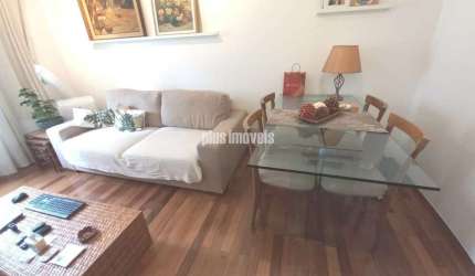 APARTAMENTO COM 1 QUARTO EM MOEMA