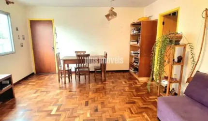 VILA OLÍMPIA - 3 QUARTOS - SUÍTE - 1 VAGA - R$820.000,00