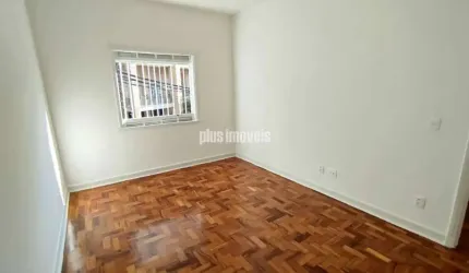 Perdizes  lado da PUCc com 102m² -  1 vaga