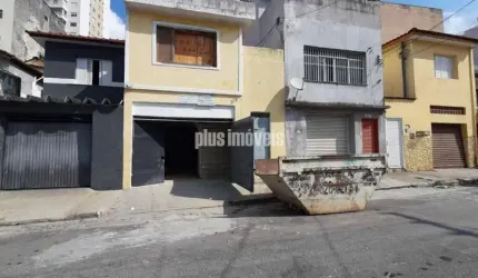 Casa à Venda - Vila Nair