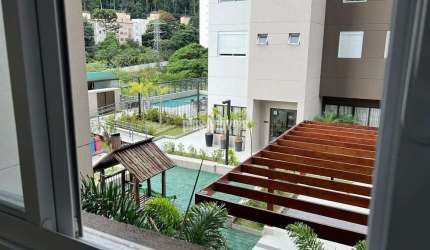 Apartamento Panamby