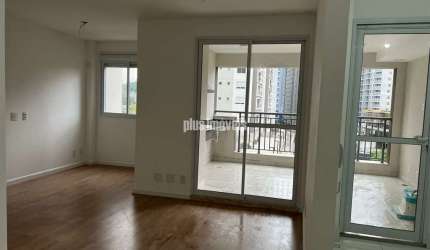 Apartamento Panamby