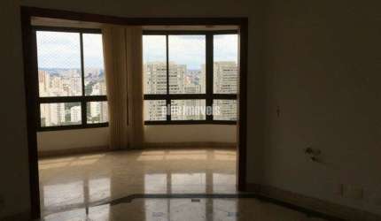 MORUMBI - PRÓXIMO A GRADED SCHOOL 300,0M²AU 4 SUÍTES 3 VAGAS - LAZER COM PISICINA, QUADRA DE TÊNIS
