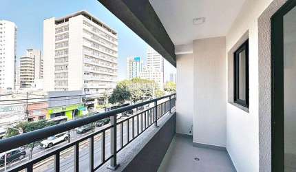 SAÚDE PRÓXIMO A ESTAÇÃO DO METRÔ - STUDIO  'NR' (NÃO RESIDENCIAL)COM 27,0M² AU  - SEM GARAGEM