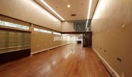 Imóvel Comercial para Alugar, 810 m²