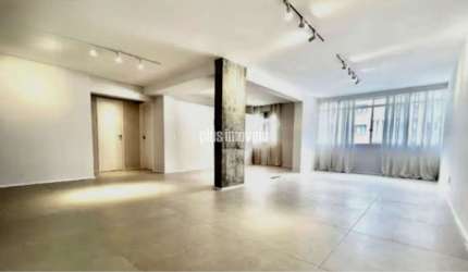 Apartamento com 2 quartos à venda na Rua Bandeira Paulista, 272, Itaim Bibi, São Paulo, 119 m2 por R$ 1.950.000