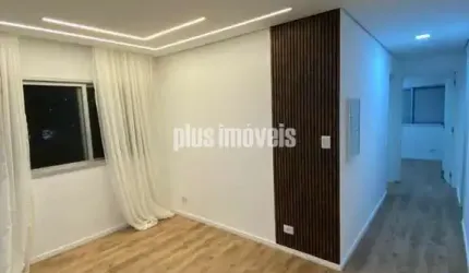 Apartamento com 2 quartos à venda  em Vila Mascote