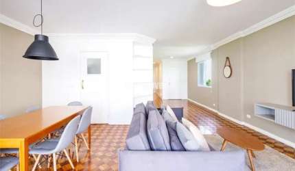 Apartamento Itaim Impecavél