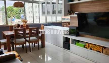 Apartamento com 2 quartos, 103 m²,