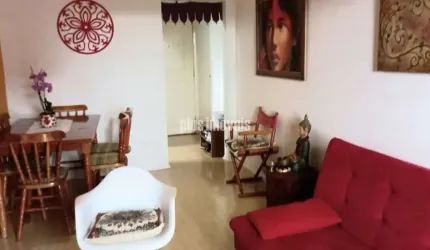 Condomínio Clube Morumbi