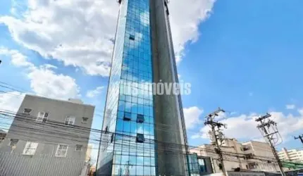 PRÉDIO COMERCIAL COM ÁREA ÚTIL DE 3722,0M²AU 180 VAGAS