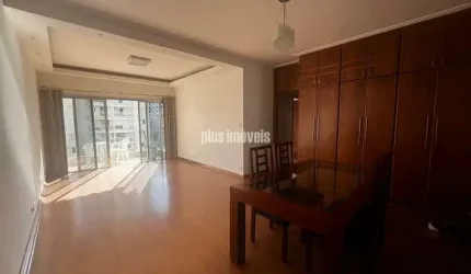 Apartamento 115 m², Pinheiros , 3 dormitórios sendo 1 suíte , 2 vagas de garagem , px  metro