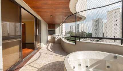 162,0M² 4 DORMITÓRIOS, 2 SUÍTES, 3 VAGAS
