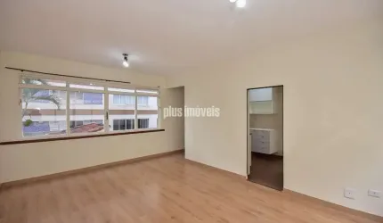 Excelente Apartamento Higienóplis