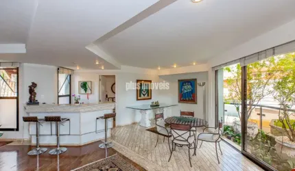 Real Parque!!  Duplex  157,0m² com 2 Suítes, 2 Vagas