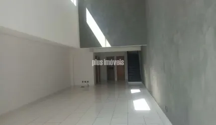 Ponto Comercial Loja com Mezanino no Morumbi!!!!