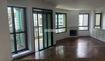 Apartamento à Venda, Vila Andrade, 206 m², 3 Suítes, 3 Vagas e Ar Condicionado por R$980.000.00